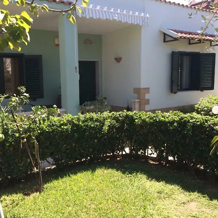 Gaia Villa