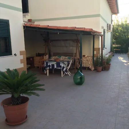 Gaia Villa Siraküza